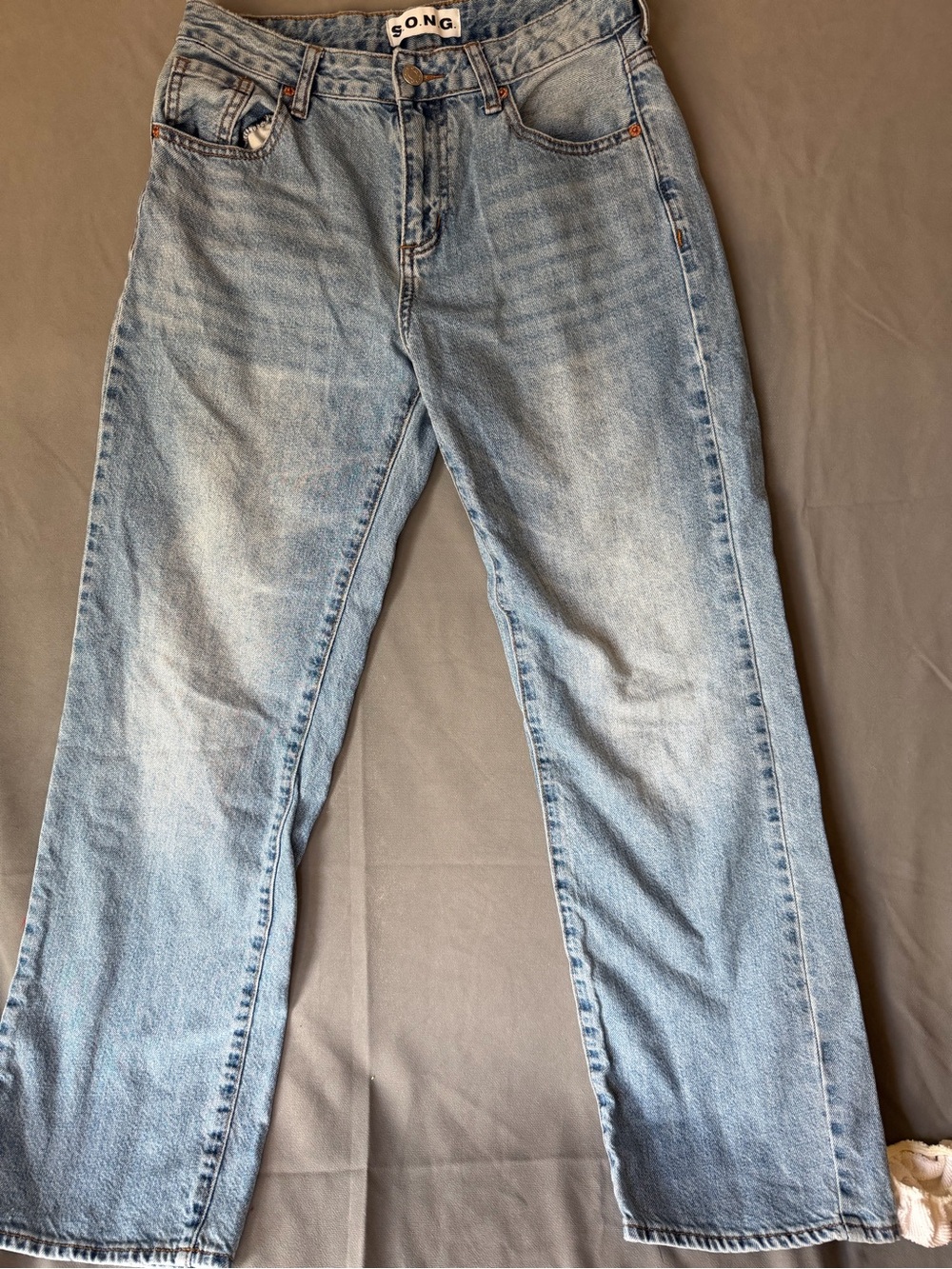 SONG women’s Jeans